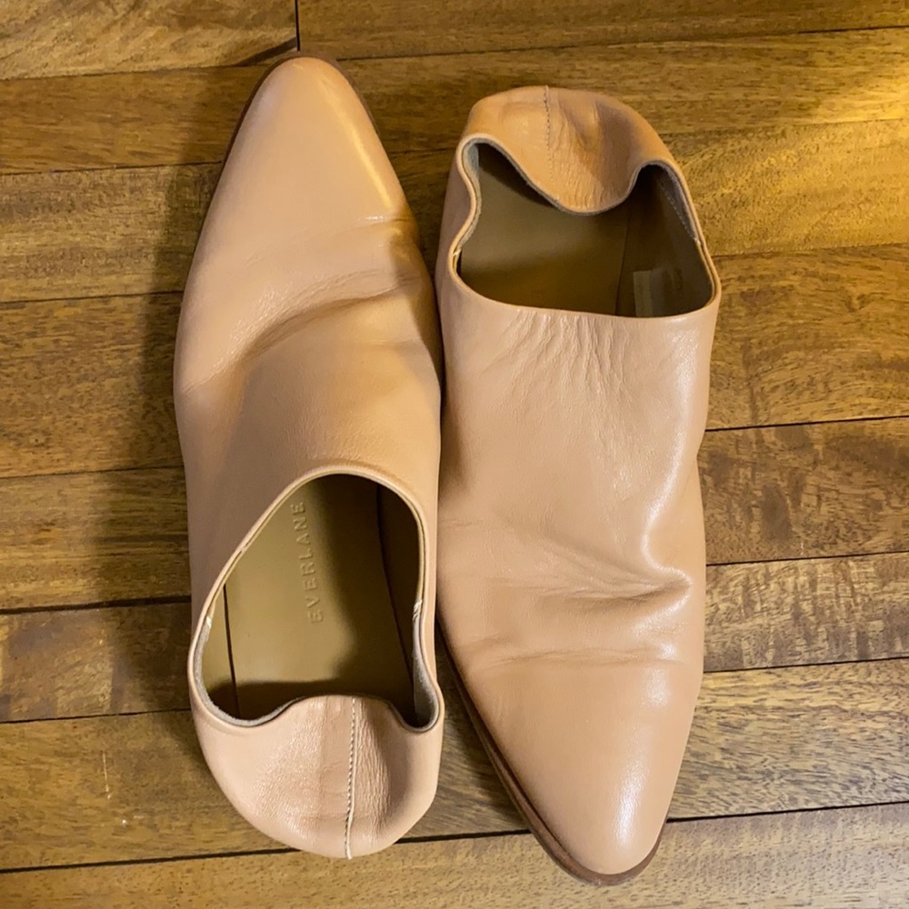 Everlane glove booties 10.5